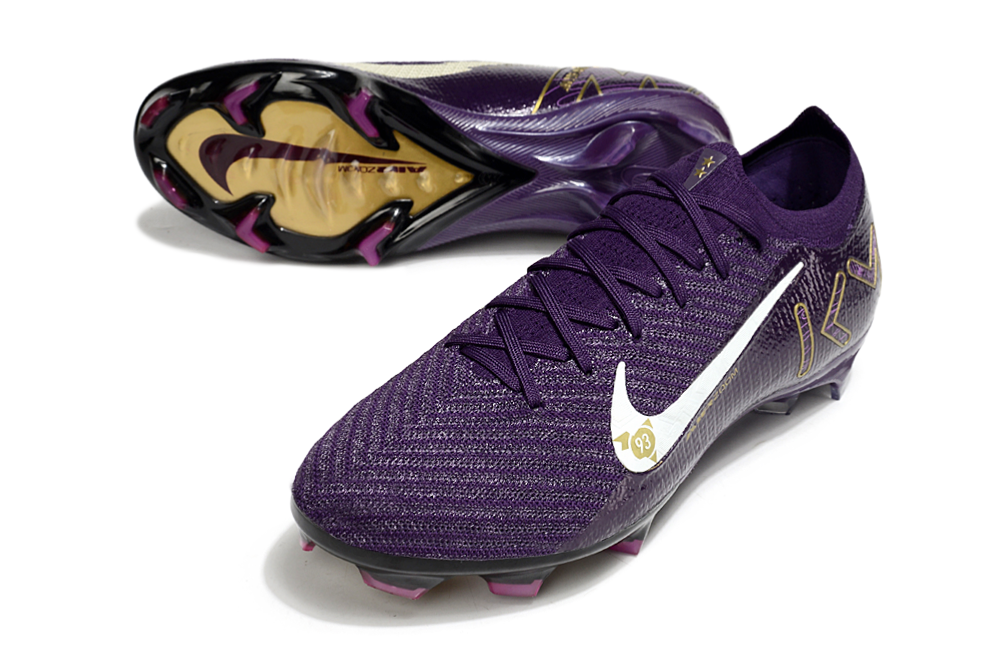 Nike Mercurial Vapor 16 Elite "Kylian Mbappé" FG
