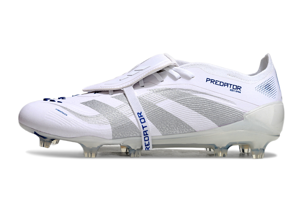 SCARPE DA CALCIO PREDATOR ELITE FOLD-OVER TONGUE FIRM GROUND