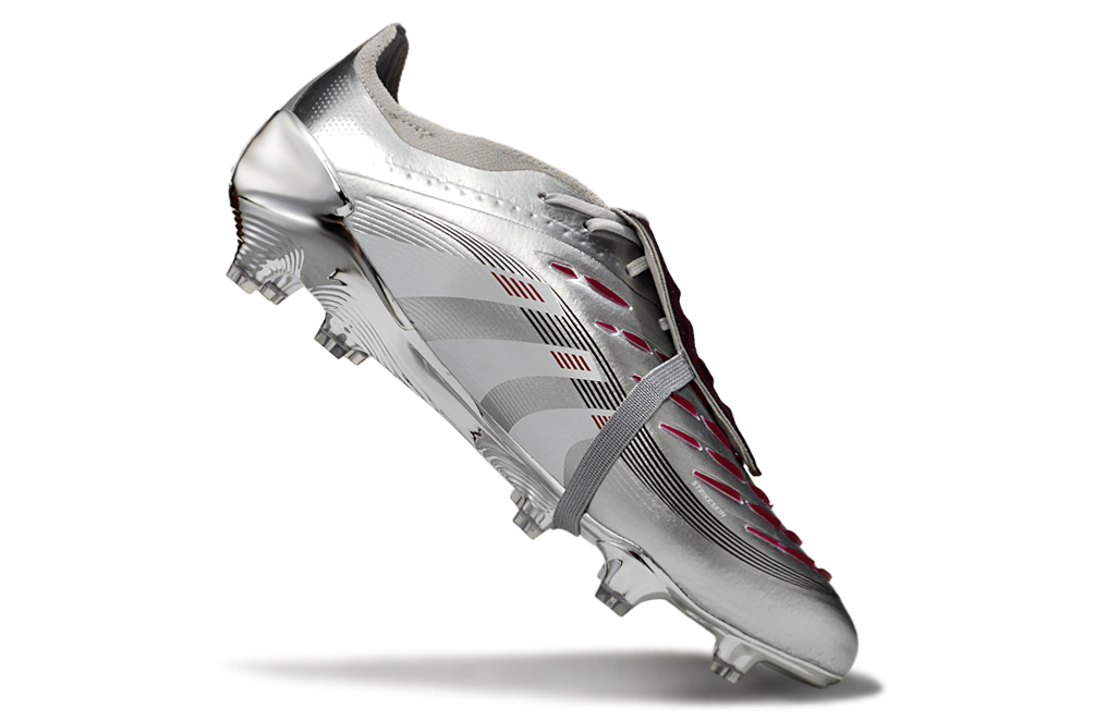 SCARPE DA CALCIO PREDATOR ELITE JB FOLD-OVER TONGUE FIRM GROUND