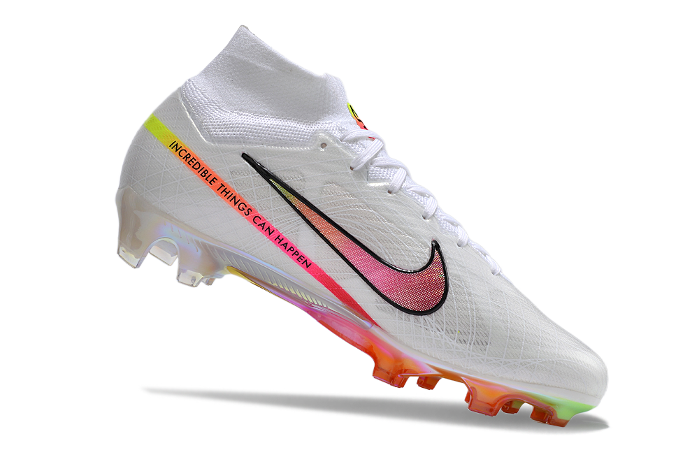Nike Zoom Mercurial Superfly 9 Elite “Marcus Rashford” FG