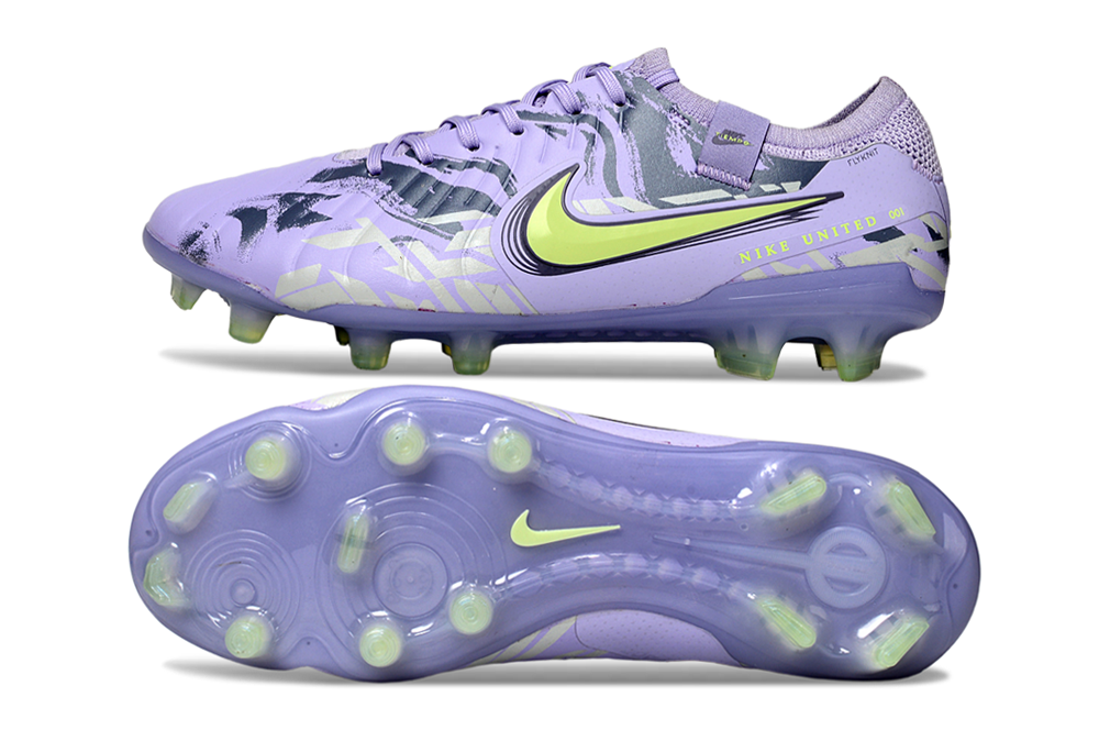 Nike United Tiempo Legend 10 Elite FG