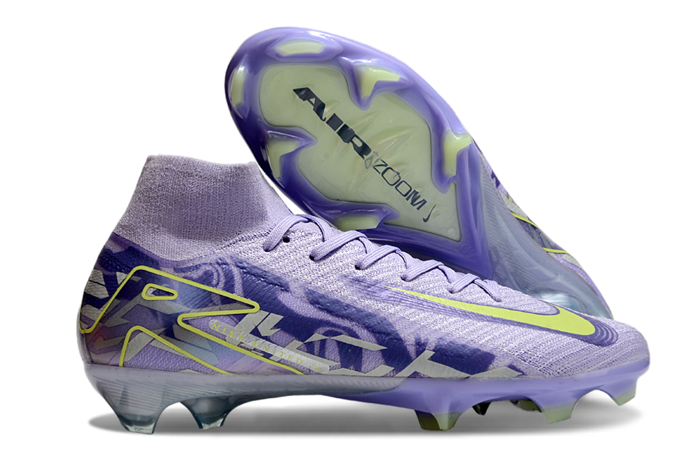 Nike United Mercurial Superfly 10 Elite FG