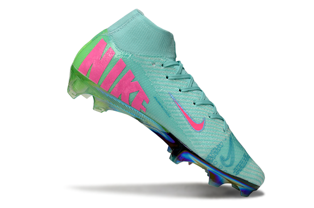 Nike Zoom Mercurial Superfly 10 Elite SE FG Cosmic Speed