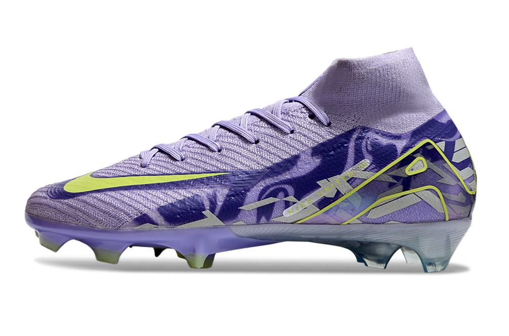 Nike United Mercurial Superfly 10 Elite FG