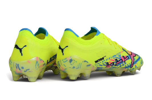 Scarpe da calcio ULTRA NITRO™ 7 ULTIMATE ADVANCED LEVEL FG unisex