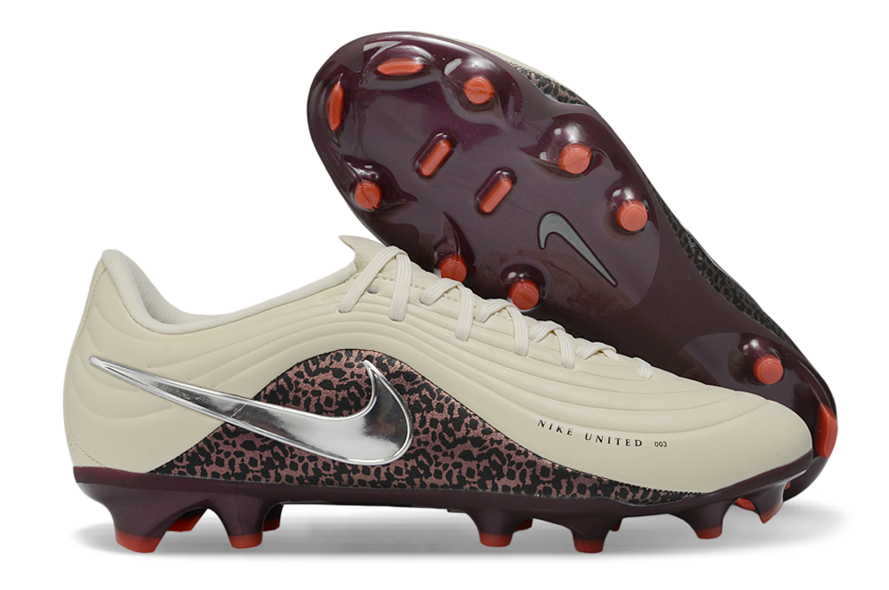 Nike United Tiempo Maestro Elite FG