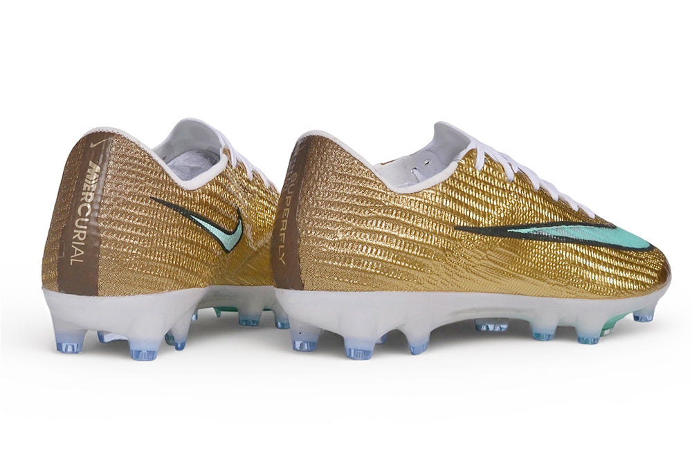 Nike Mercurial Superfly 11 Elite "Kylian Mbappé" AG