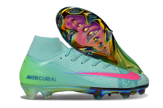 Nike Zoom Mercurial Superfly 10 Elite SE FG Cosmic Speed