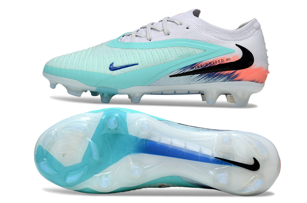 Nike United Phantom 6 Low Elite FG