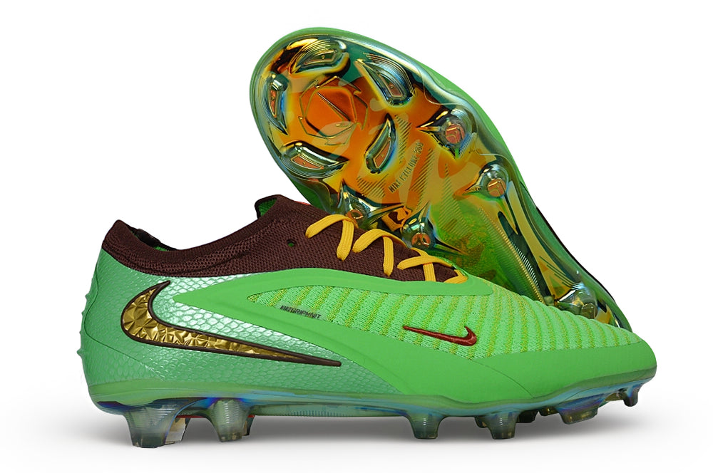 Nike Phantom 6 Low Elite FG x Cactus Jack FG