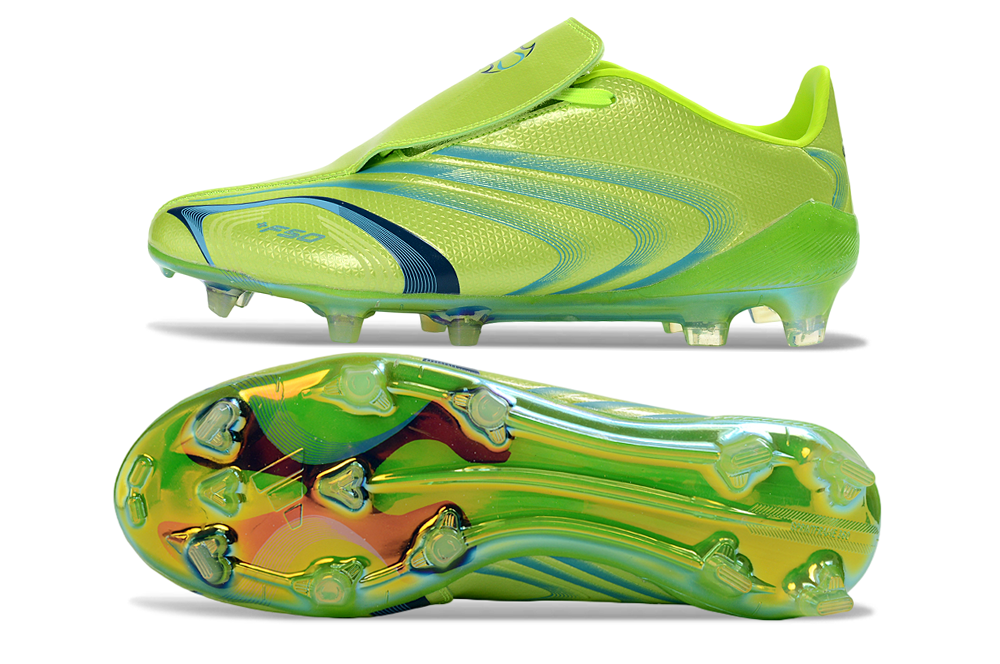 SCARPE DA CALCIO F50 TUNIT FG