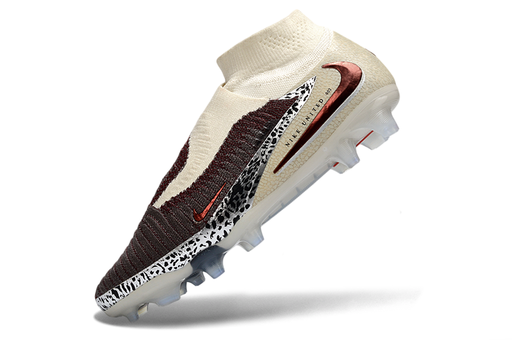 Nike United Phantom 6 High Elite FG