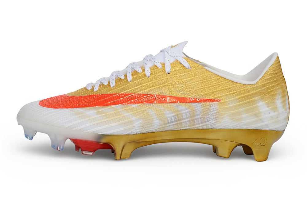 Nike Zoom Mercurial Superfly 11 “CR7 Gold Scorpion”Elite FG