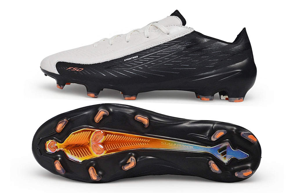 SCARPE DA CALCIO F50 HYPERFAST ELITE FIRM GROUND