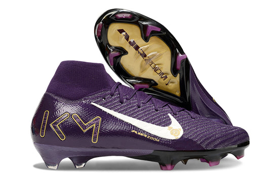 Nike Mercurial Superfly 10 Elite "Kylian Mbappé" FG