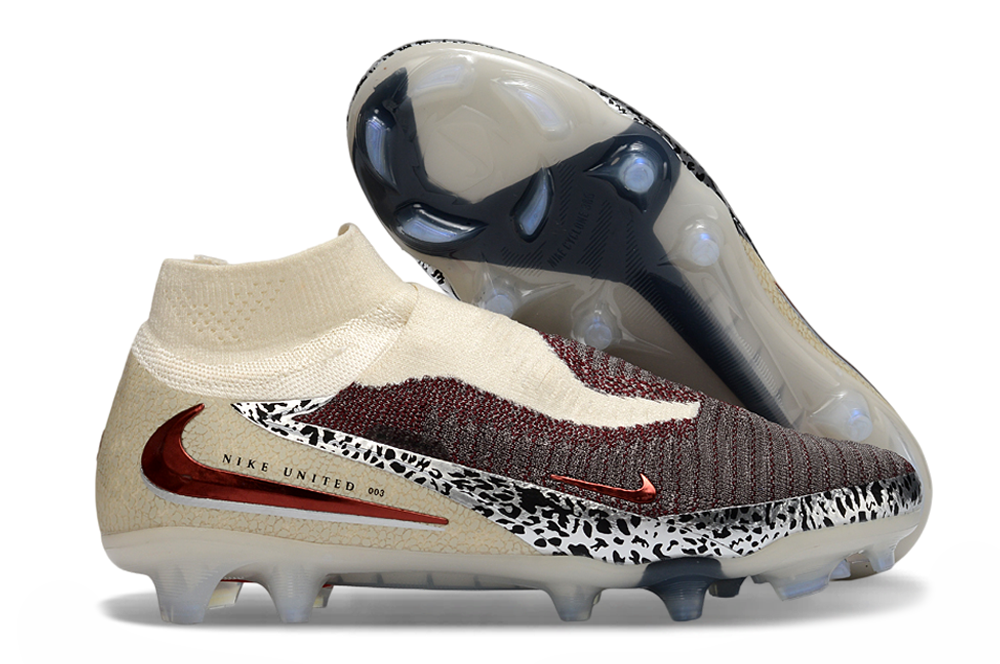 Nike United Phantom 6 High Elite FG
