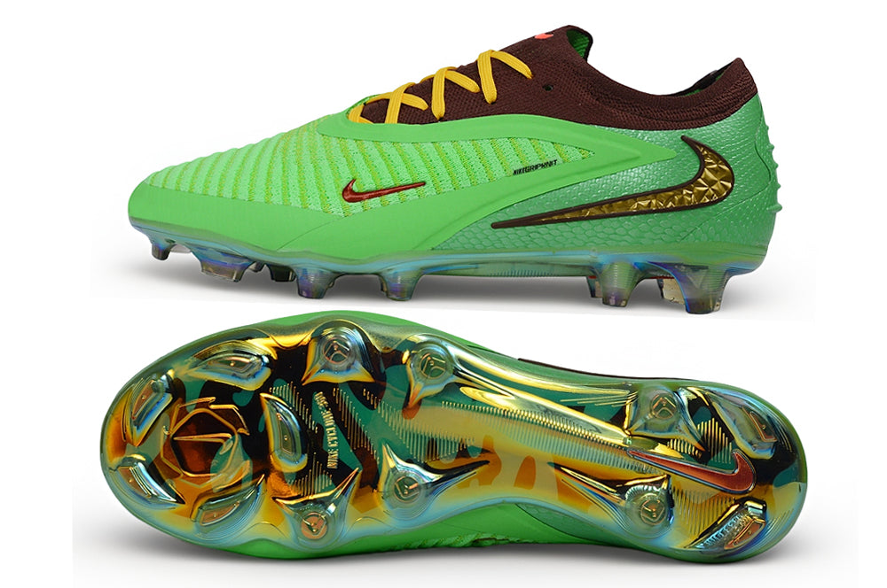 Nike Phantom 6 Low Elite FG x Cactus Jack FG