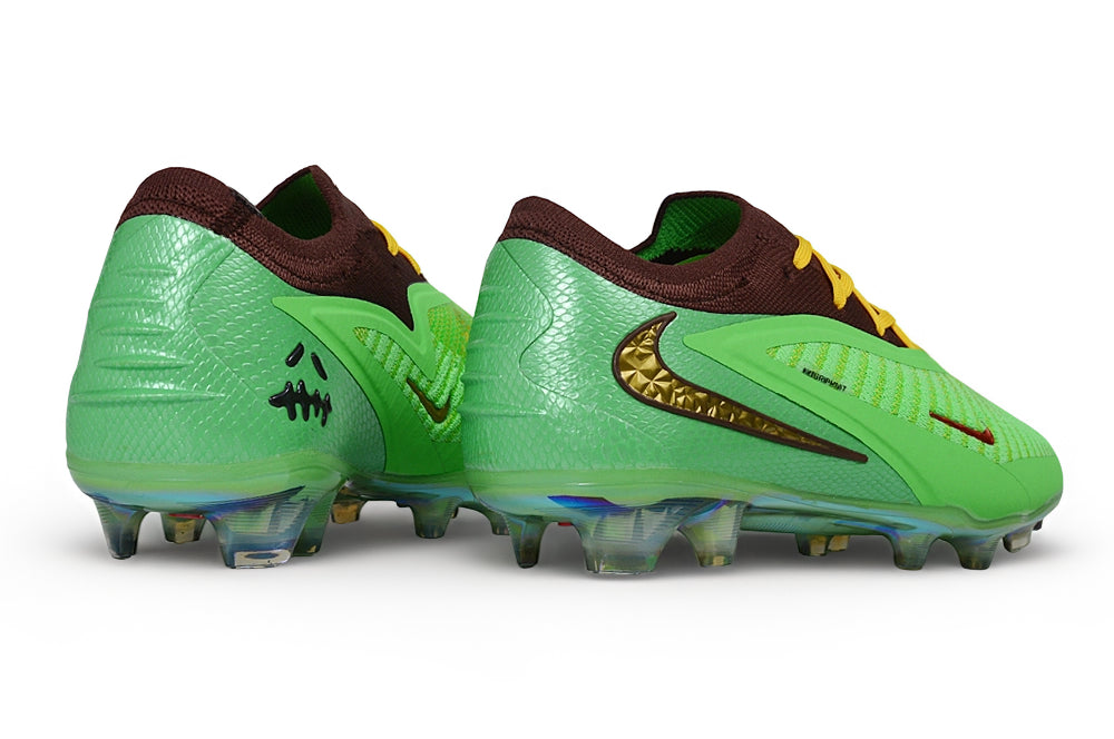 Nike Phantom 6 Low Elite FG x Cactus Jack FG