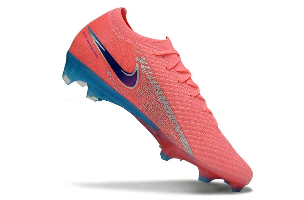 Nike Zoom Mercurial Vapor 16 Vini Jr Tramonto Pulse Elite FG
