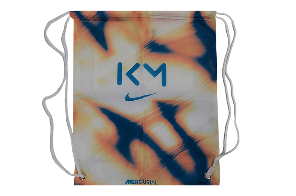 Nike Mercurial Superfly 10 Elite « Kylian Mbappé » FG 