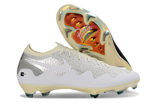 Nike Mercurial Zoom Vapor 16 Elite FG SE x Patta