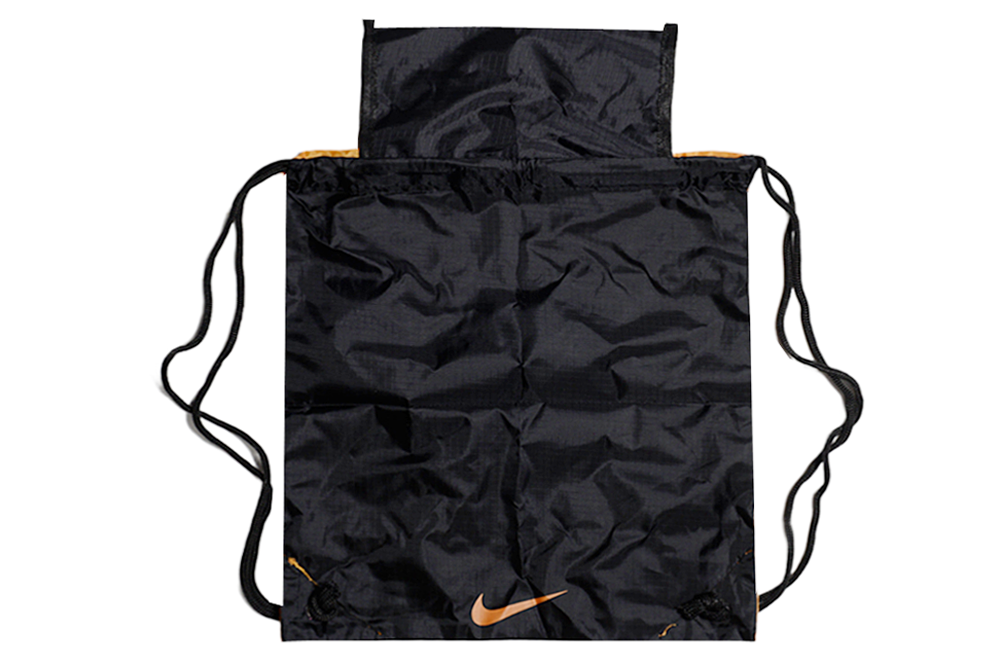 Nike Hypervenom Phantom 1 'Black Bright Citrus' 2025 FG