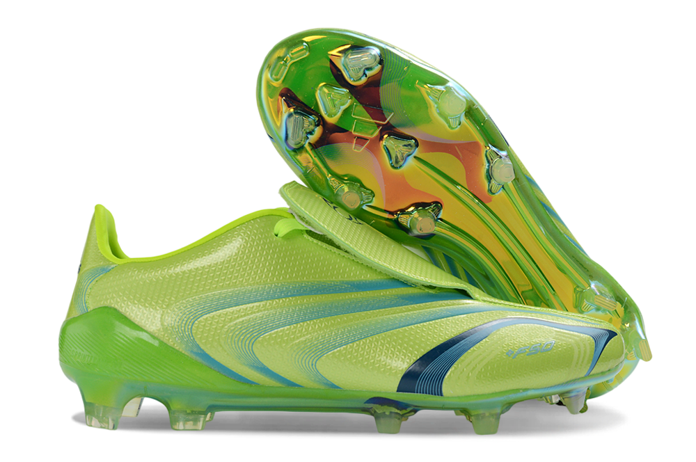 SCARPE DA CALCIO F50 TUNIT FG