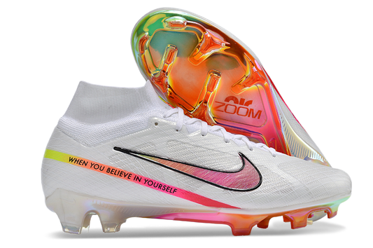 Nike Zoom Mercurial Superfly 9 Elite “Marcus Rashford” FG