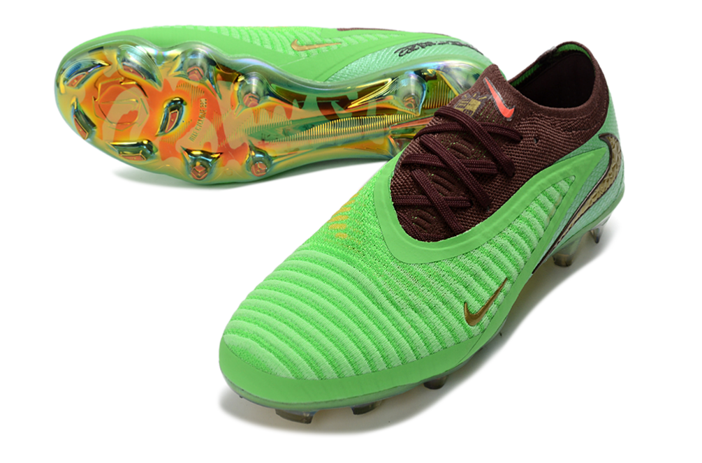 Nike Phantom 6 Low Elite FG x Cactus Jack FG