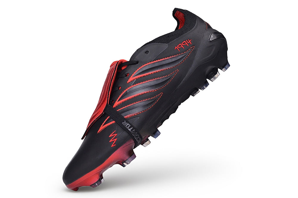 SCARPE DA CALCIO PREDATOR ELITE L-TECH FOLD-OVER TONGUE FIRM GROUND