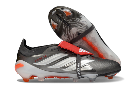 SCARPE DA CALCIO PREDATOR ELITE FOLD-OVER TONGUE FIRM GROUND
