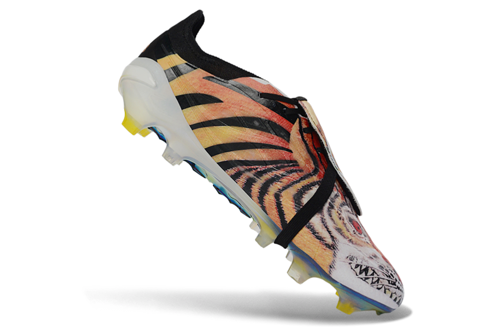 SCARPE DA CALCIO PREDATOR ELITE Y-3 FOLD-OVER TONGUE FIRM GROUND