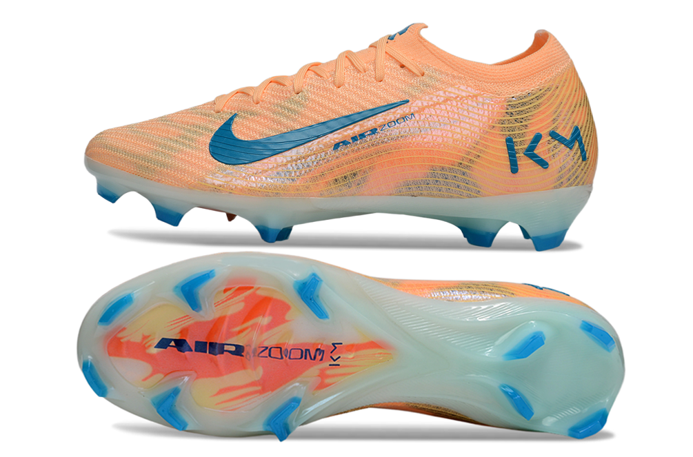 Nike Mercurial Vapor 16 Elite "Kylian Mbappé" FG