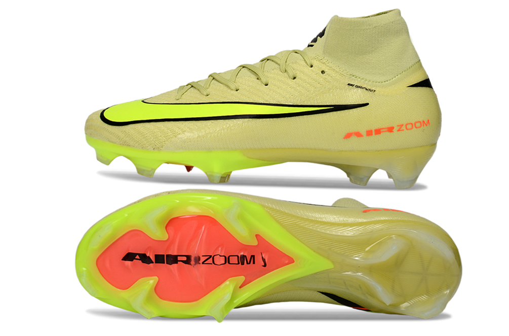 Nike Mercurial Superfly 10 Elite FG