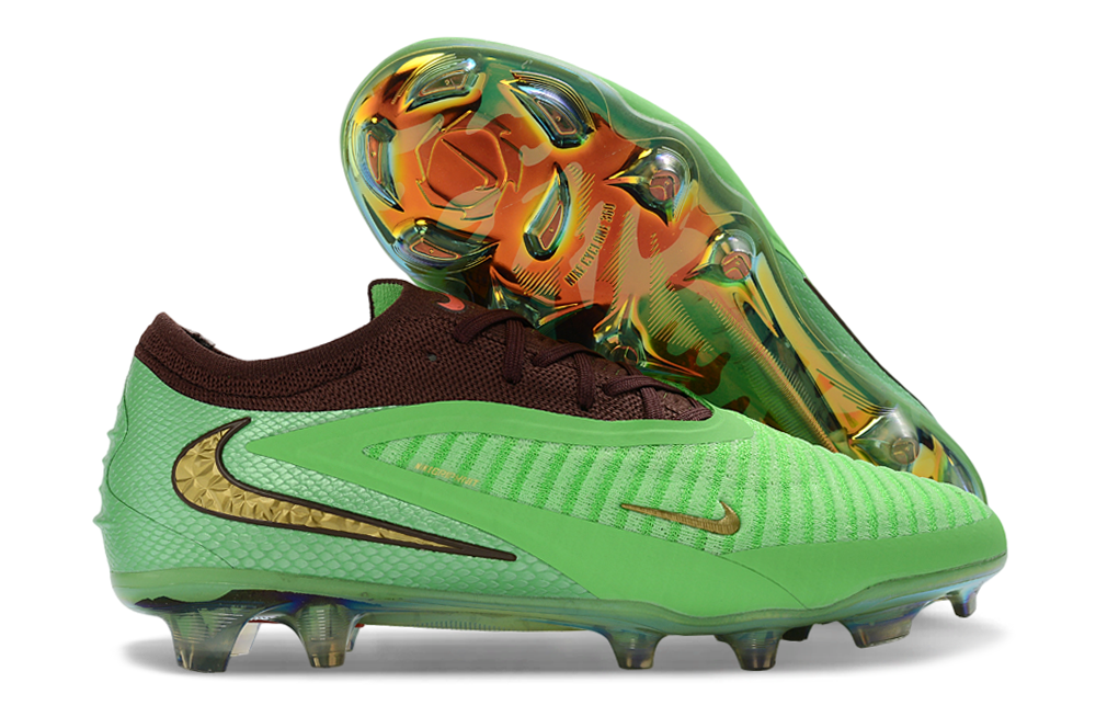 Nike Phantom 6 Low Elite FG x Cactus Jack FG