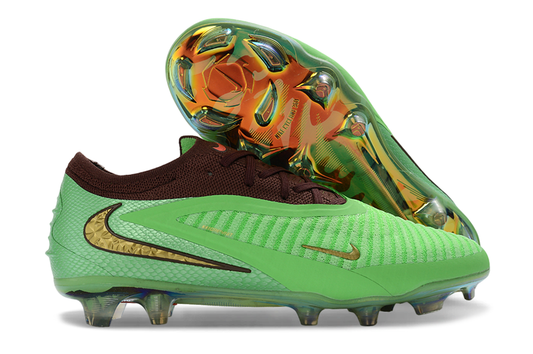 Nike Phantom 6 Low Elite FG x Cactus Jack FG