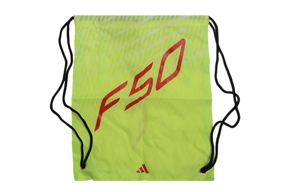 SCARPE DA CALCIO F50 HYPERFAST ELITE SENZA LACCI PER TERRENI NATURALI COMPATTI
