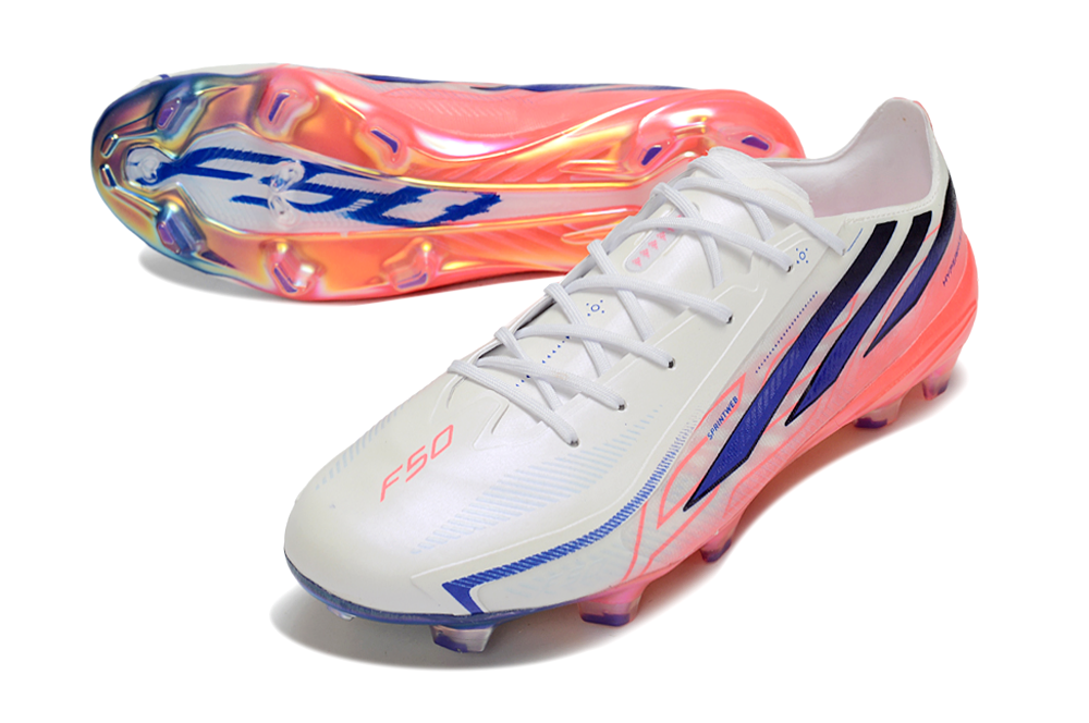 SCARPE DA CALCIO F50 HYPERFAST ELITE FIRM GROUND
