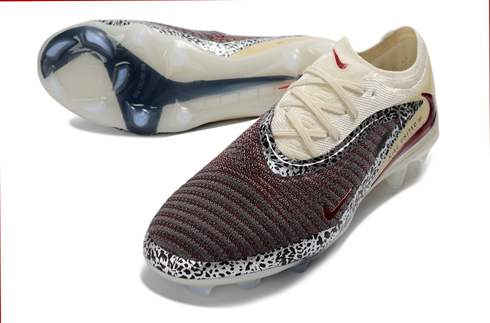 Nike United Phantom 6 Low Elite FG