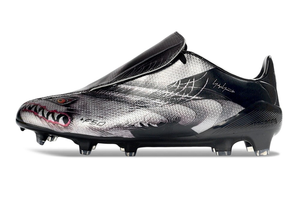 SCARPE DA CALCIO F50 TUNIT Y-3 FG