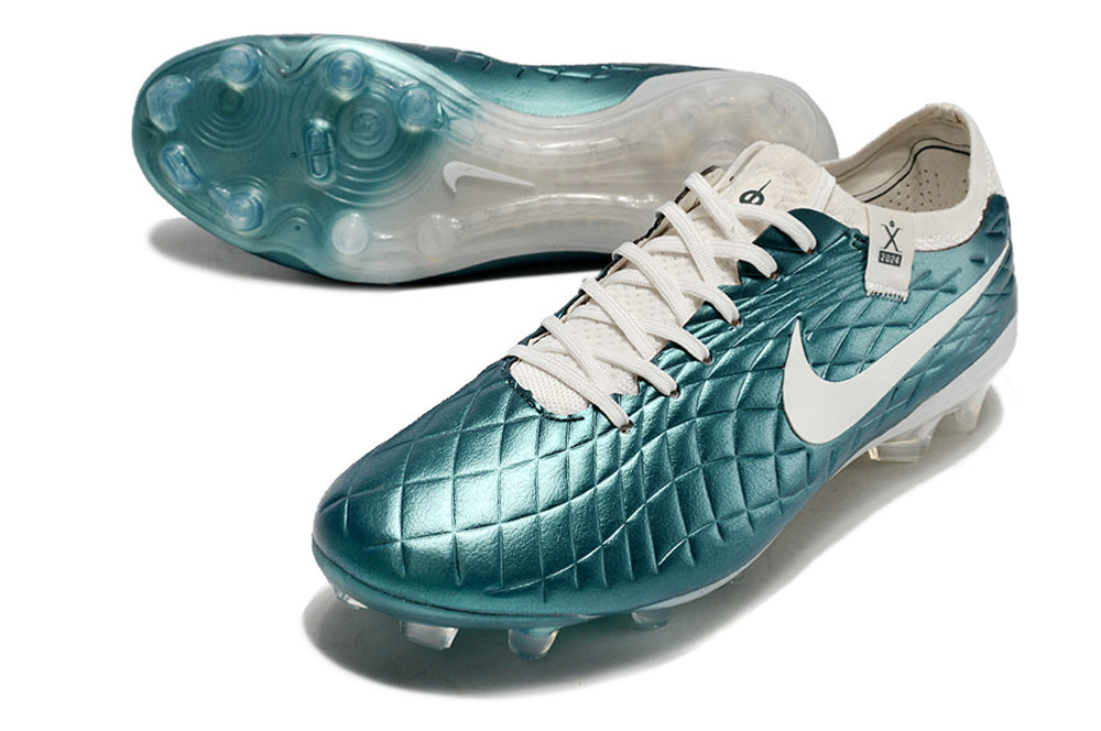 Nike Tiempo Legend 10 Elite FG “Emerald”