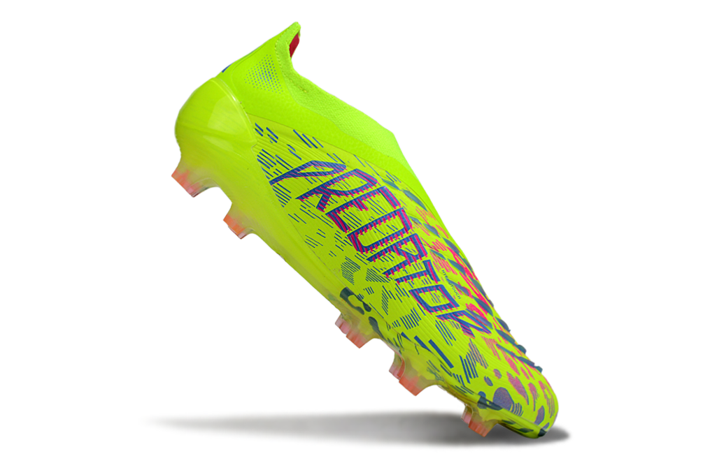PREDATOR ELITE FIRM GROUND FOOTBALL BOOTS