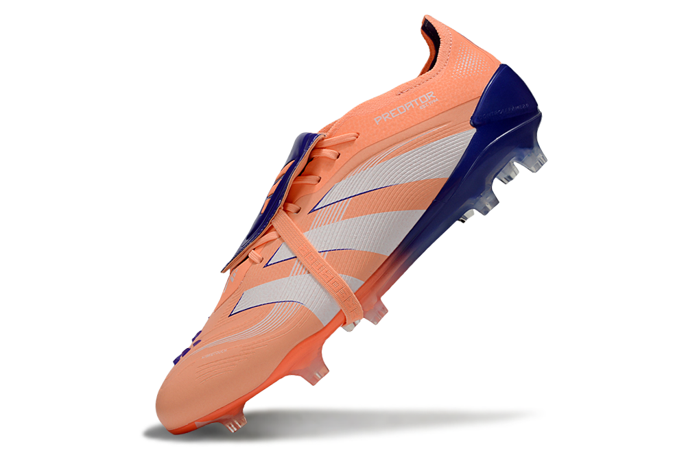 SCARPE DA CALCIO PREDATOR ELITE FOLD-OVER TONGUE FIRM GROUND