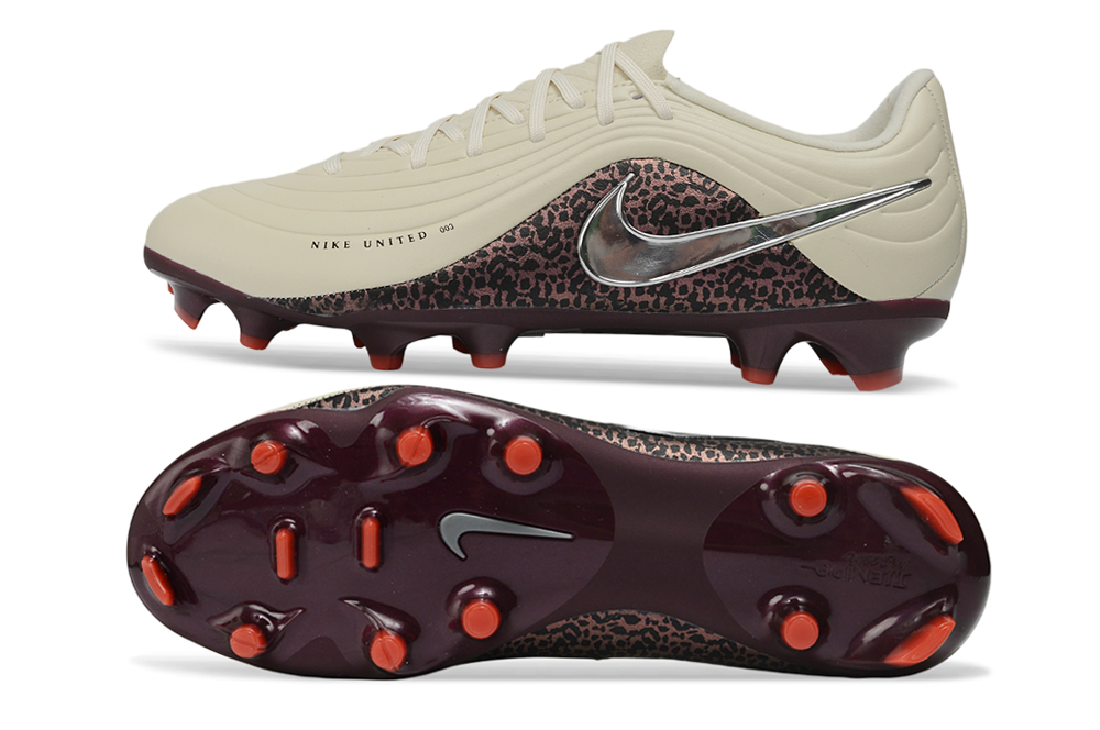Nike United Tiempo Maestro Elite FG