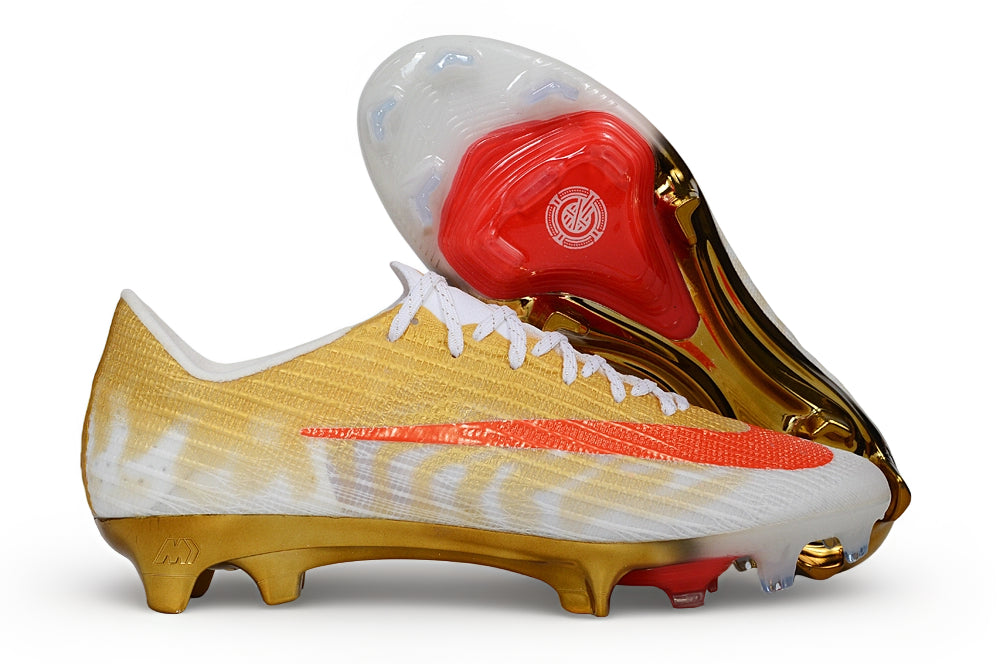 Nike Zoom Mercurial Superfly 11 “CR7 Gold Scorpion”Elite FG