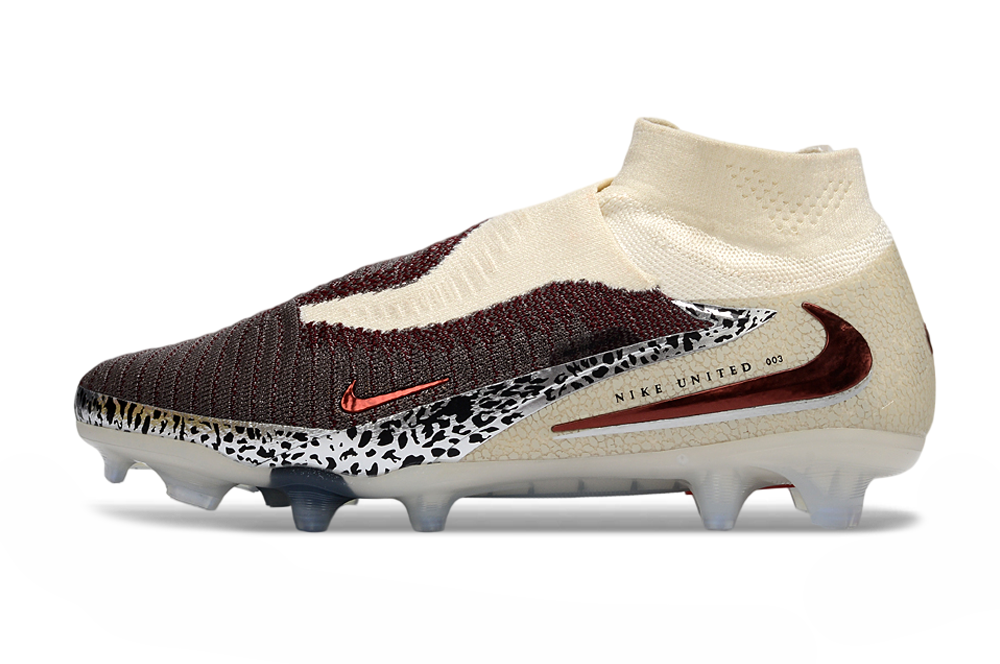 Nike United Phantom 6 High Elite FG