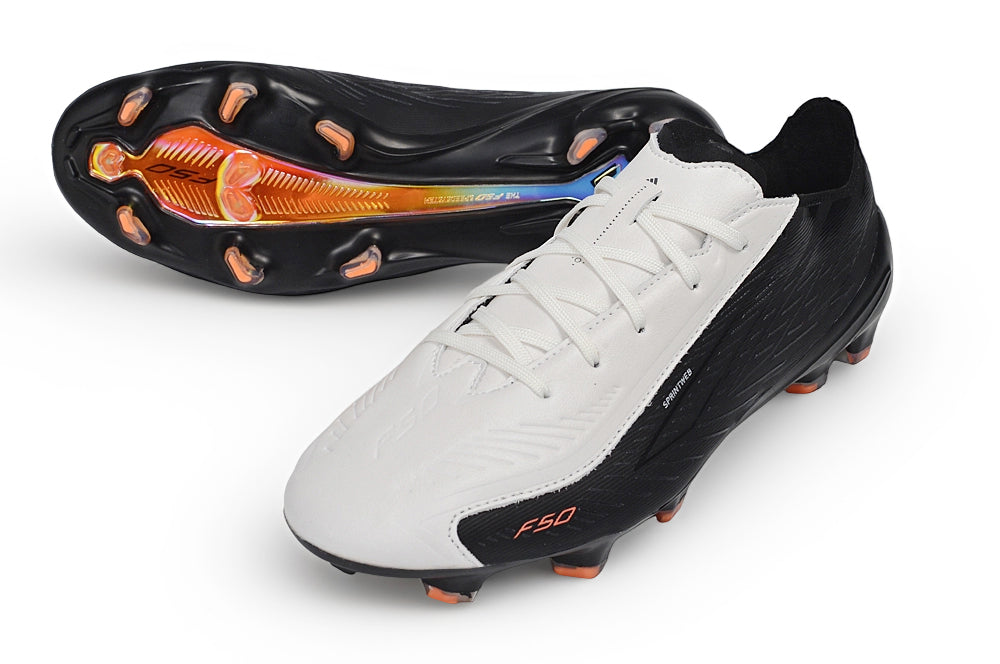 SCARPE DA CALCIO F50 HYPERFAST ELITE FIRM GROUND