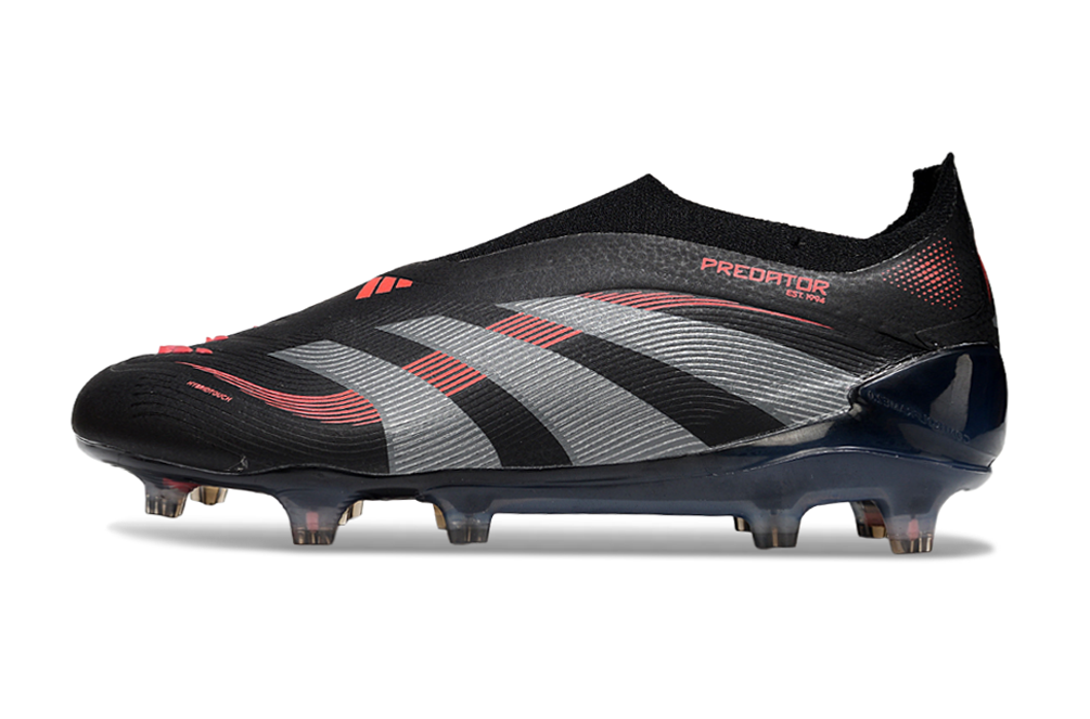 PREDATOR ELITE FIRM GROUND FOOTBALL BOOTS