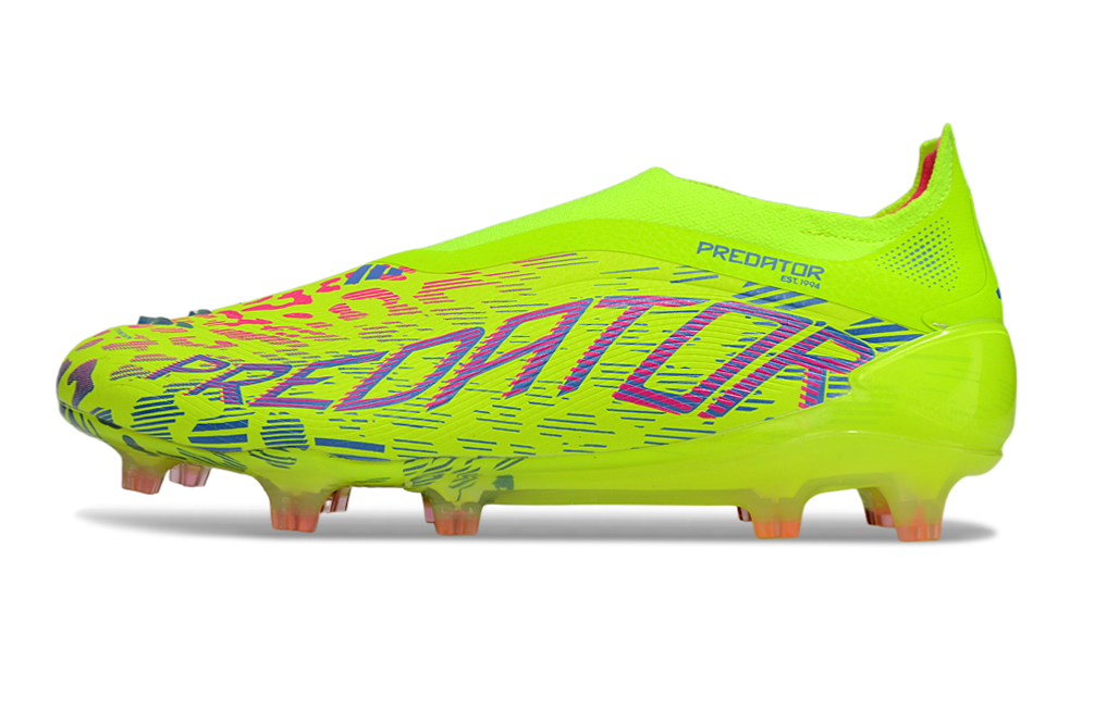 PREDATOR ELITE FIRM GROUND FOOTBALL BOOTS
