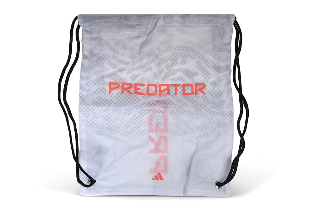 SCARPE DA CALCIO PREDATOR ELITE FOLD-OVER TONGUE FIRM GROUND